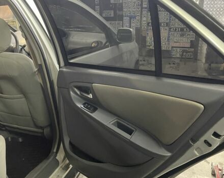 Серый Джили МК, объемом двигателя 1.5 л и пробегом 130 тыс. км за 1250 $, фото 7 на Automoto.ua