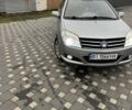 Серый Джили МК, объемом двигателя 1.5 л и пробегом 126 тыс. км за 2500 $, фото 2 на Automoto.ua