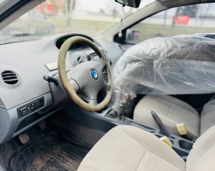 Серый Джили МК, объемом двигателя 1.5 л и пробегом 220 тыс. км за 1350 $, фото 2 на Automoto.ua