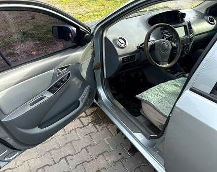 Серый Джили МК, объемом двигателя 1.5 л и пробегом 220 тыс. км за 2300 $, фото 7 на Automoto.ua
