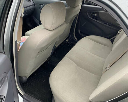 Серый Джили МК, объемом двигателя 1.5 л и пробегом 89 тыс. км за 3500 $, фото 8 на Automoto.ua