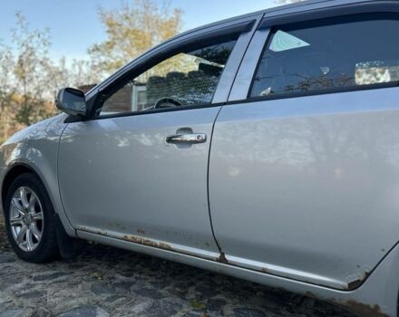 Серый Джили МК, объемом двигателя 0 л и пробегом 130 тыс. км за 2200 $, фото 4 на Automoto.ua