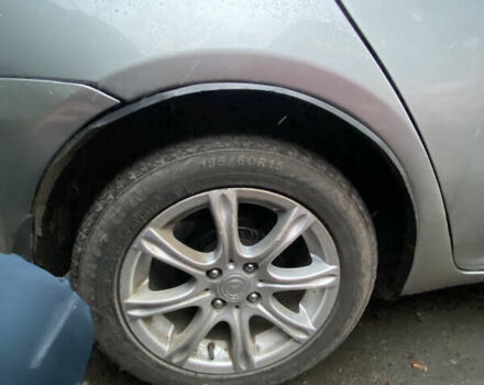 Серый Джили МК, объемом двигателя 1.5 л и пробегом 89 тыс. км за 3500 $, фото 20 на Automoto.ua