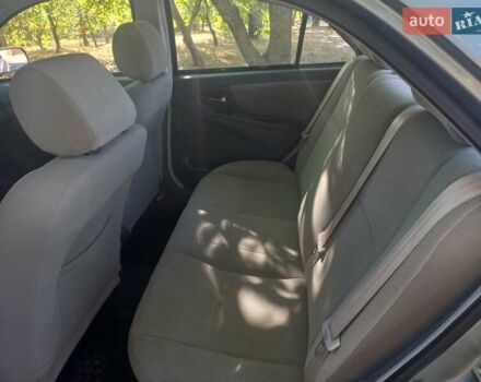 Серый Джили МК, объемом двигателя 1.5 л и пробегом 81 тыс. км за 3200 $, фото 5 на Automoto.ua