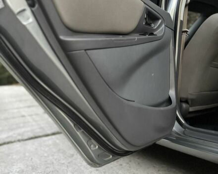 Серый Джили МК, объемом двигателя 1.5 л и пробегом 123 тыс. км за 2800 $, фото 8 на Automoto.ua