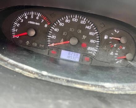 Серый Джили МК, объемом двигателя 1.6 л и пробегом 185 тыс. км за 1300 $, фото 6 на Automoto.ua