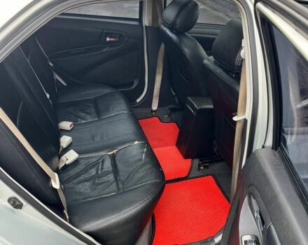 Серый Джили МК, объемом двигателя 1.6 л и пробегом 186 тыс. км за 992 $, фото 17 на Automoto.ua