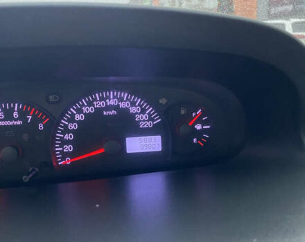 Серый Джили МК, объемом двигателя 1.5 л и пробегом 89 тыс. км за 3500 $, фото 10 на Automoto.ua