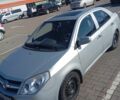 Сірий Джилі МК, об'ємом двигуна 1.5 л та пробігом 53 тис. км за 3001 $, фото 1 на Automoto.ua