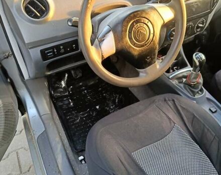 Серый Джили МК, объемом двигателя 1.5 л и пробегом 180 тыс. км за 1599 $, фото 15 на Automoto.ua