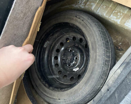 Серый Джили МК, объемом двигателя 1.5 л и пробегом 89 тыс. км за 3500 $, фото 17 на Automoto.ua