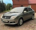 Серый Джили МК, объемом двигателя 1.5 л и пробегом 98 тыс. км за 2900 $, фото 1 на Automoto.ua