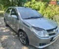 Сірий Джилі МК, об'ємом двигуна 1.59 л та пробігом 280 тис. км за 1800 $, фото 1 на Automoto.ua