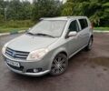 Серый Джили МК, объемом двигателя 1.5 л и пробегом 107 тыс. км за 3100 $, фото 8 на Automoto.ua