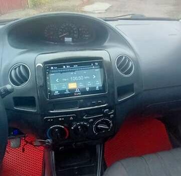 Серый Джили МК, объемом двигателя 1.59 л и пробегом 185 тыс. км за 2500 $, фото 12 на Automoto.ua