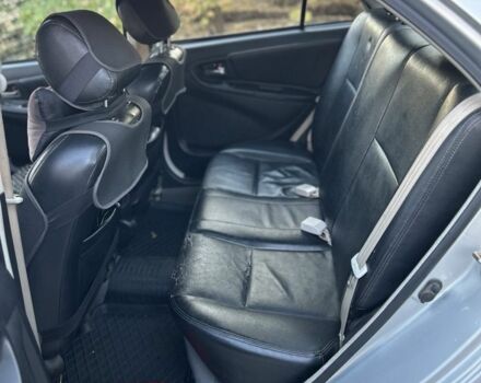 Серый Джили МК, объемом двигателя 0 л и пробегом 130 тыс. км за 2000 $, фото 3 на Automoto.ua