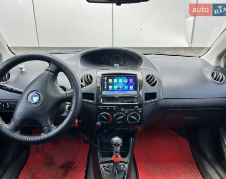 Серый Джили МК, объемом двигателя 1.59 л и пробегом 185 тыс. км за 1300 $, фото 2 на Automoto.ua