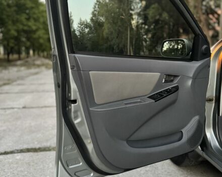 Серый Джили МК, объемом двигателя 1.5 л и пробегом 123 тыс. км за 2800 $, фото 9 на Automoto.ua