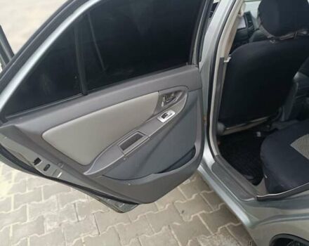 Серый Джили МК, объемом двигателя 1.5 л и пробегом 181 тыс. км за 1850 $, фото 18 на Automoto.ua