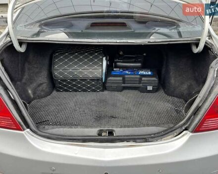 Серый Джили МК, объемом двигателя 1.59 л и пробегом 185 тыс. км за 1300 $, фото 15 на Automoto.ua