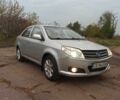 Сірий Джилі МК, об'ємом двигуна 1.5 л та пробігом 223 тис. км за 1550 $, фото 1 на Automoto.ua