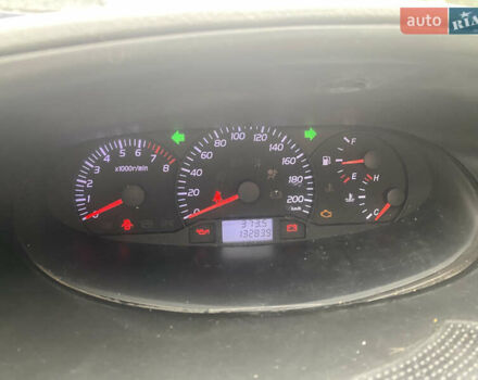 Серый Джили МК, объемом двигателя 1.59 л и пробегом 133 тыс. км за 2700 $, фото 2 на Automoto.ua