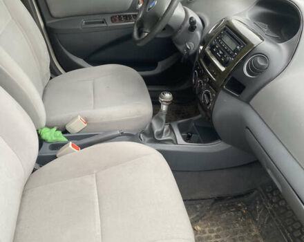 Серый Джили МК, объемом двигателя 1.59 л и пробегом 133 тыс. км за 2700 $, фото 1 на Automoto.ua