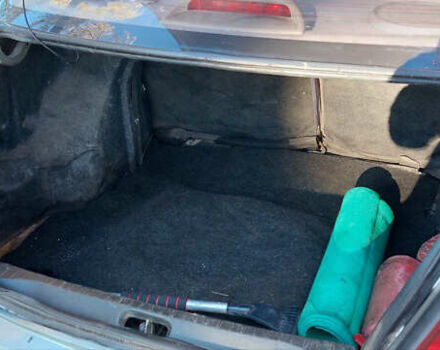 Сірий Джилі МК, об'ємом двигуна 1.5 л та пробігом 136 тис. км за 3400 $, фото 12 на Automoto.ua