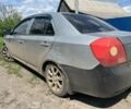 Сірий Джилі МК, об'ємом двигуна 1.6 л та пробігом 100 тис. км за 1150 $, фото 4 на Automoto.ua