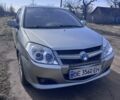 Серый Джили МК, объемом двигателя 1.6 л и пробегом 213 тыс. км за 2299 $, фото 1 на Automoto.ua