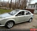 Серый Джили МК, объемом двигателя 1.5 л и пробегом 70 тыс. км за 4500 $, фото 1 на Automoto.ua