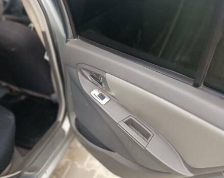 Серый Джили МК, объемом двигателя 1.5 л и пробегом 181 тыс. км за 1850 $, фото 21 на Automoto.ua