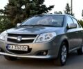 Серый Джили МК, объемом двигателя 1.6 л и пробегом 102 тыс. км за 2400 $, фото 1 на Automoto.ua