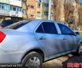 Серый Джили МК, объемом двигателя 1.5 л и пробегом 150 тыс. км за 3200 $, фото 5 на Automoto.ua