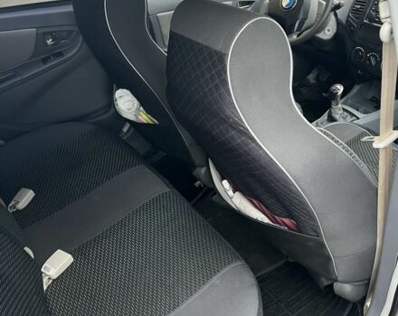 Серый Джили МК, объемом двигателя 1.5 л и пробегом 110 тыс. км за 2900 $, фото 2 на Automoto.ua