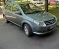 Сірий Джилі МК, об'ємом двигуна 1.5 л та пробігом 42 тис. км за 2550 $, фото 1 на Automoto.ua