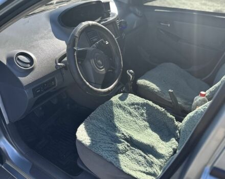 Сірий Джилі МК, об'ємом двигуна 1.5 л та пробігом 220 тис. км за 2300 $, фото 6 на Automoto.ua