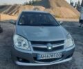 Серый Джили МК, объемом двигателя 1.5 л и пробегом 257 тыс. км за 1600 $, фото 1 на Automoto.ua