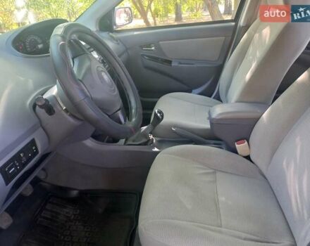 Серый Джили МК, объемом двигателя 1.5 л и пробегом 81 тыс. км за 3200 $, фото 4 на Automoto.ua