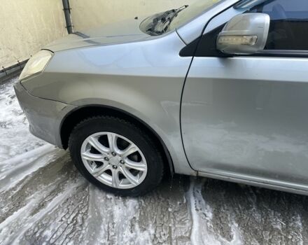 Серый Джили МК, объемом двигателя 1.6 л и пробегом 252 тыс. км за 1500 $, фото 10 на Automoto.ua