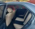 Серый Джили МК, объемом двигателя 1.5 л и пробегом 257 тыс. км за 1600 $, фото 4 на Automoto.ua