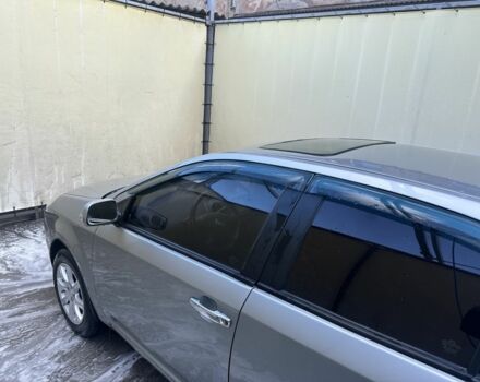 Серый Джили МК, объемом двигателя 1.6 л и пробегом 252 тыс. км за 1500 $, фото 15 на Automoto.ua