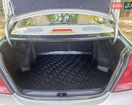 Серый Джили МК, объемом двигателя 1.5 л и пробегом 81 тыс. км за 3200 $, фото 3 на Automoto.ua