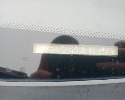 Серый Джили МК, объемом двигателя 1.6 л и пробегом 185 тыс. км за 2500 $, фото 4 на Automoto.ua