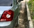Сірий Джилі МК, об'ємом двигуна 1.59 л та пробігом 119 тис. км за 3000 $, фото 8 на Automoto.ua