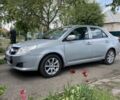 Сірий Джилі МК, об'ємом двигуна 1.5 л та пробігом 68 тис. км за 3200 $, фото 1 на Automoto.ua