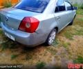 Сірий Джилі МК, об'ємом двигуна 1.5 л та пробігом 100 тис. км за 2890 $, фото 3 на Automoto.ua