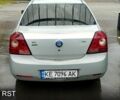 Сірий Джилі МК, об'ємом двигуна 1.5 л та пробігом 224 тис. км за 2000 $, фото 1 на Automoto.ua