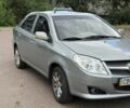 Сірий Джилі МК, об'ємом двигуна 1.6 л та пробігом 136 тис. км за 2506 $, фото 1 на Automoto.ua
