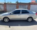 Сірий Джилі МК, об'ємом двигуна 1.5 л та пробігом 42 тис. км за 3900 $, фото 1 на Automoto.ua